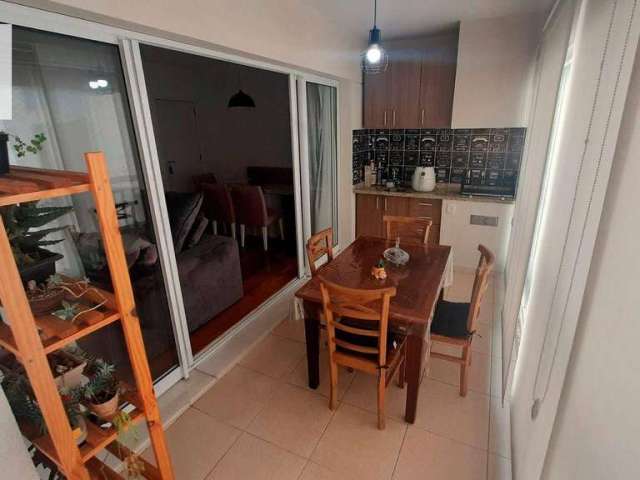 Apartamento 3 dormitórios à venda, 97 m² por R$ 1.220.000 - Boa Vista - São Caetano do Sul/SP