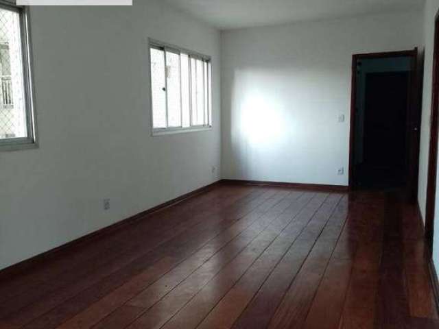 Apartamento 3 dormitórios, 113 m² - venda por R$ 740.000 ou aluguel por R$ 4.350/mês - Santa Paula - São Caetano do Sul/SP