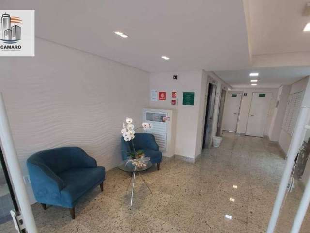 Apartamento 2 dorms, 60m² R$ 490.000