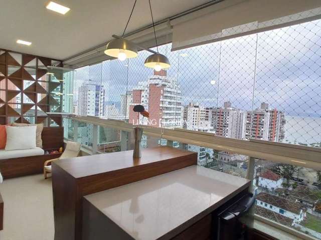 Apartamento com 3 quartos à venda na Rua Graciliano Ramos, 125, Agronômica, Florianópolis por R$ 1.815.000