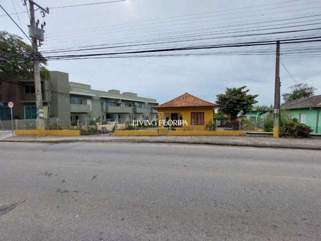 Casa com 2 quartos à venda na Rodovia Baldicero Filomeno, 1552, Ribeirão da Ilha, Florianópolis por R$ 1.200.000