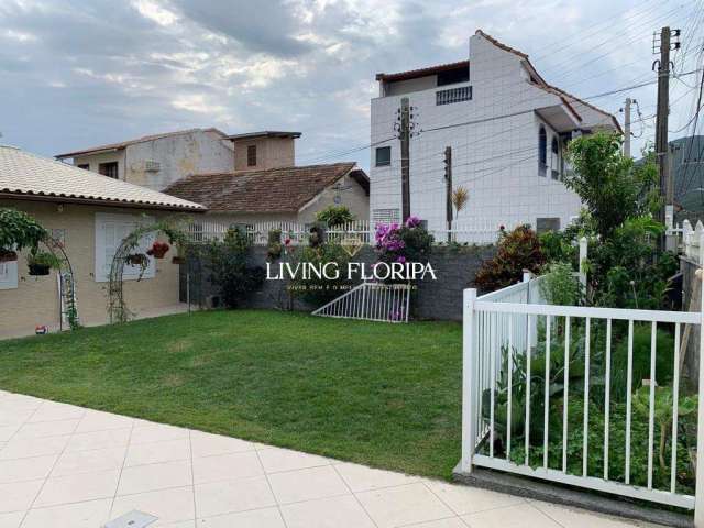 Casa com 5 quartos à venda na Rua Joaquim Neves, 100, Pântano do Sul, Florianópolis por R$ 1.750.000