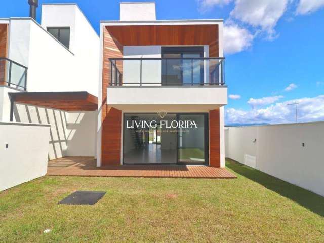 Casa com 3 quartos à venda na Rodovia Doutor Antônio Luiz Moura Gonzaga, 3338, Rio Tavares, Florianópolis por R$ 1.590.000