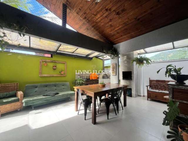 Casa com 3 quartos à venda na Manoel Jorge Filho, 340, Ribeirão da Ilha, Florianópolis por R$ 920.000