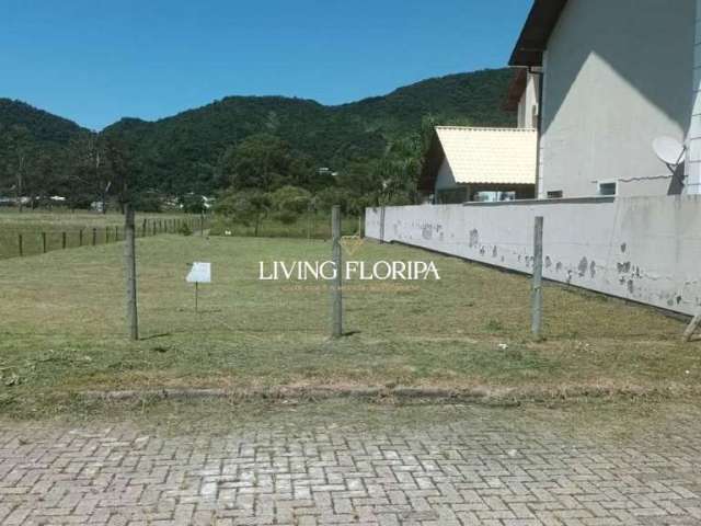 Terreno à venda na Rua Ingá Mirim, 1, Ribeirão da Ilha, Florianópolis por R$ 1.200.000