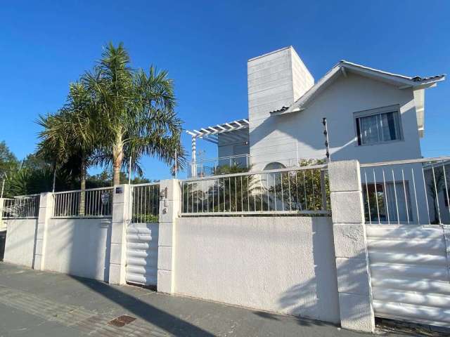Casa com 4 quartos à venda na Rua Marinas do Campeche, 918, Campeche, Florianópolis por R$ 2.990.000