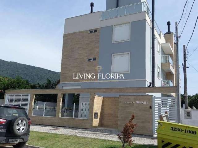 Apartamento com 1 quarto à venda na Rua Severino Firmino Martins, 80, Ribeirão da Ilha, Florianópolis por R$ 430.000