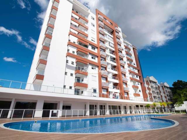 Apartamento com 3 quartos à venda na Rua Delminda Silveira, 535, Agronômica, Florianópolis por R$ 1.949.592