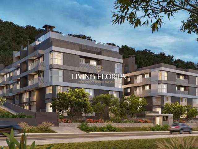 Loft com 1 quarto à venda na Rodovia Baldicero Filomeno, 443, Ribeirão da Ilha, Florianópolis por R$ 650.000