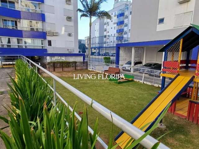 Apartamento com 2 quartos à venda na Rua João Meirelles, 884, Abraão, Florianópolis por R$ 598.000