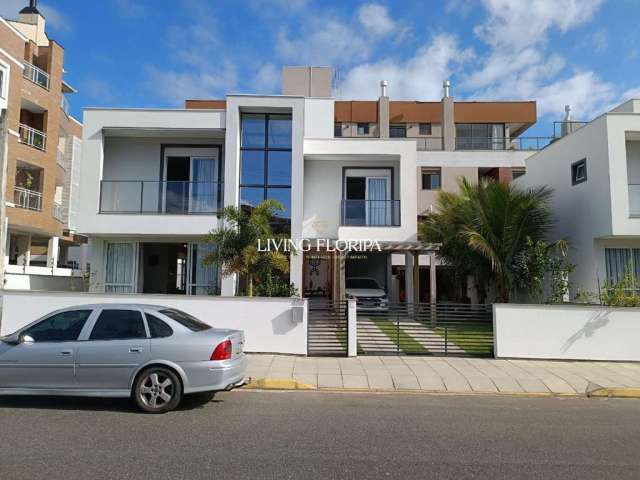 Casa com 3 quartos à venda na Servidão Pedro Edmundo Bittencourt, 450, Rio Tavares, Florianópolis por R$ 2.495.000