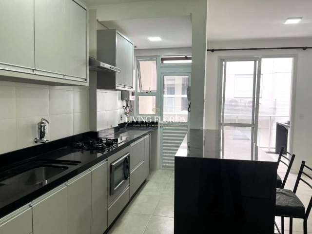 Apartamento com 2 quartos à venda na Rua da Capela, 179, Campeche, Florianópolis por R$ 1.045.000