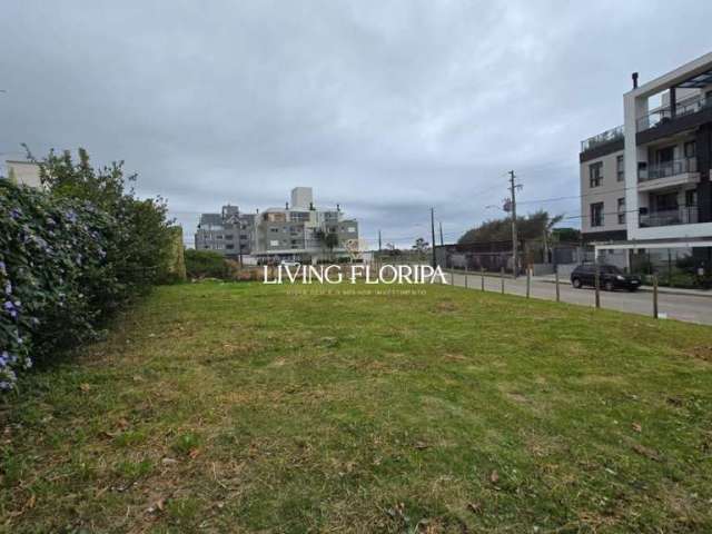 Terreno à venda na Rua Peroba do Campo, 1, Campeche, Florianópolis por R$ 2.120.000