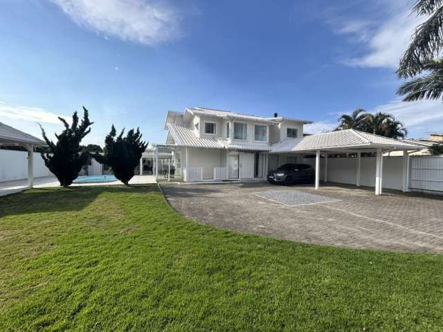 Casa com 4 quartos à venda na Canto Sul, 174, Morro das Pedras, Florianópolis por R$ 2.500.000