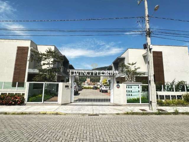 Casa em condomínio fechado com 3 quartos à venda na Rua Ingá Mirim, 76, Ribeirão da Ilha, Florianópolis por R$ 920.000