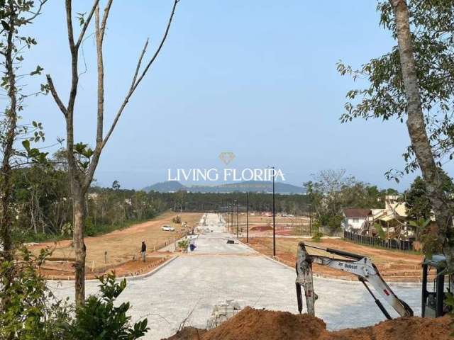 Terreno à venda na Rua da Capela, Campeche, Florianópolis por R$ 1.800.000