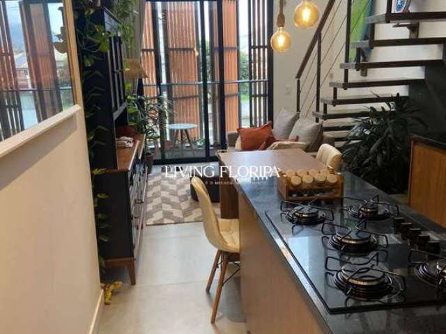 Loft com 1 quarto à venda na Avenida Campeche, 2906, Campeche, Florianópolis por R$ 900.000