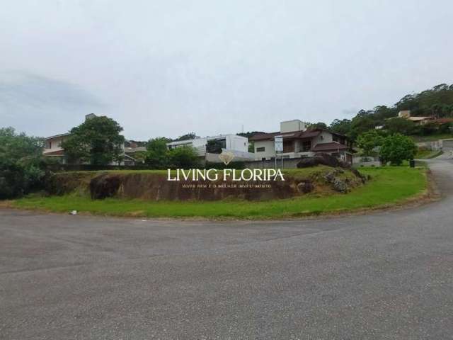 Terreno à venda na Rua Professor Salvio Guilhon Gonzaga, 50, João Paulo, Florianópolis por R$ 3.200.000