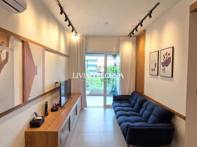 Apartamento com 1 quarto à venda na Avenida Campeche, 555, Campeche, Florianópolis por R$ 980.000