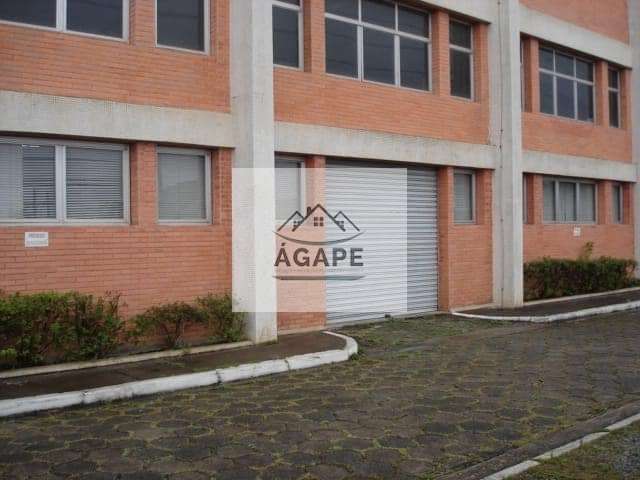 Excelente prédio comercial, 7 Pavimentos, 550m² - São Paulo