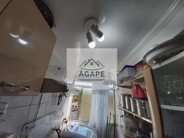 Apartamento 3 Dormitórios / Parque Munhoz  -  São Paulo