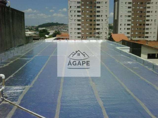 Galpão / Depósito / Armazém em Jardim Umarizal  -  São Paulo