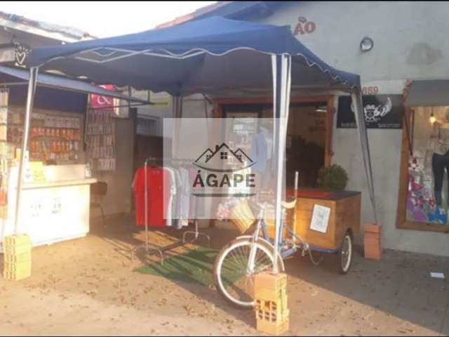 Loja em Santo Amaro com carteira de clientes   -  São Paulo