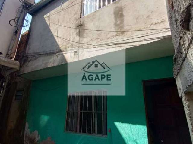 Casa para Venda 3 Dorm, Sala, Cozinha, Banheiro  - São Paulo