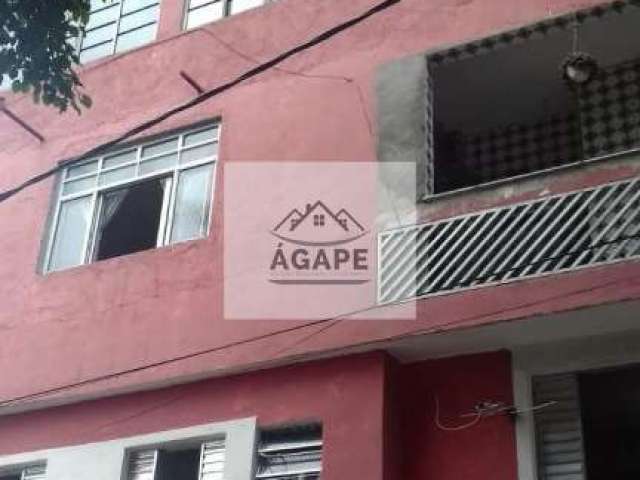 Excelente casa de renda, em ótimo bairro - Taboão da Serra