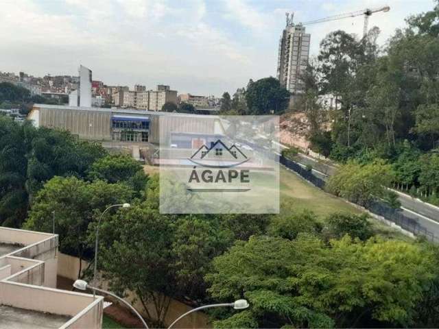 Lindo Apartamento em Jardim Ampliacao  -  São Paulo