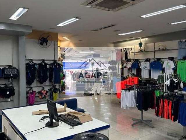 Ponto Comercial 900m2 Centro Pirajussara  -  Taboão da Serra