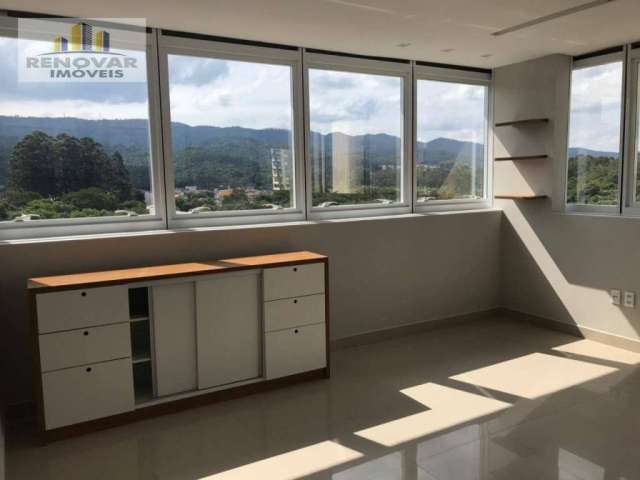 Sala à venda, 38 m² por R$ 420.000,00 - Vila Mogilar - Mogi das Cruzes/SP