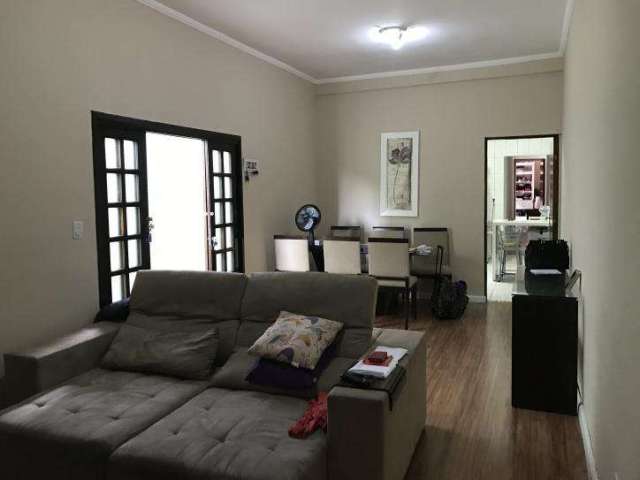 Casa à venda, 150 m² por R$ 650.000,00 - Vila Natal - Mogi das Cruzes/SP