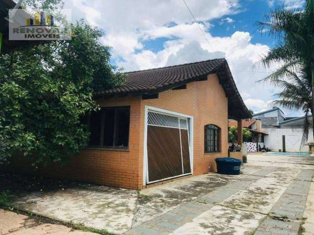 Casa à venda por R$ 1.200.000,00 - Vila Suissa - Mogi das Cruzes/SP