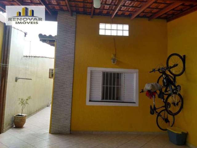 Casa à venda, 112 m² por R$ 420.000,00 - Jardim Tereza Palma - Poá/SP