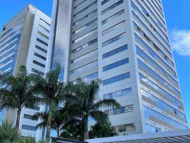 Sala à venda, 150 m² por R$ 2.200.000,00 - Vila Partenio - Mogi das Cruzes/SP