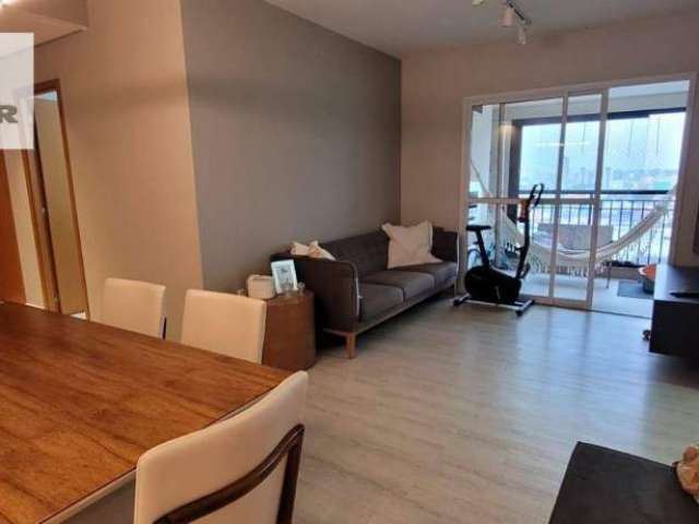 Apartamento à venda, 90 m² por R$ 795.000,00 - Vila Vitória - Mogi das Cruzes/SP