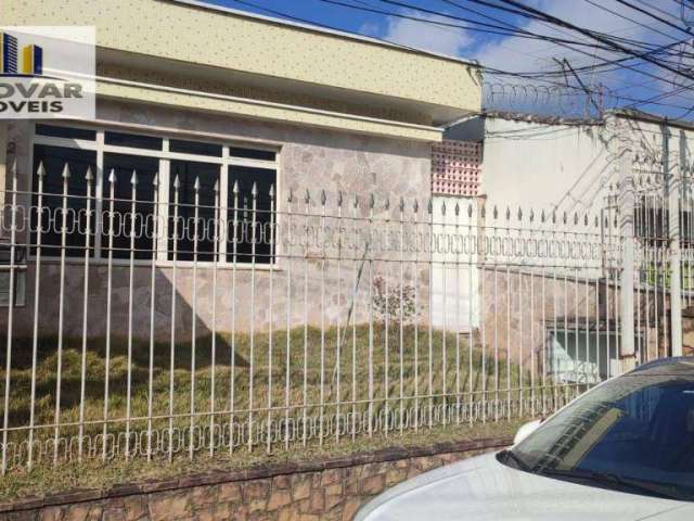 Casa à venda, 246 m² por R$ 750.000,00 - Centro - Mogi das Cruzes/SP