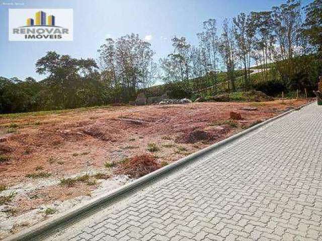 Terreno à venda, 300 m² por R$ 300.000,00 - Cocuera - Mogi das Cruzes/SP