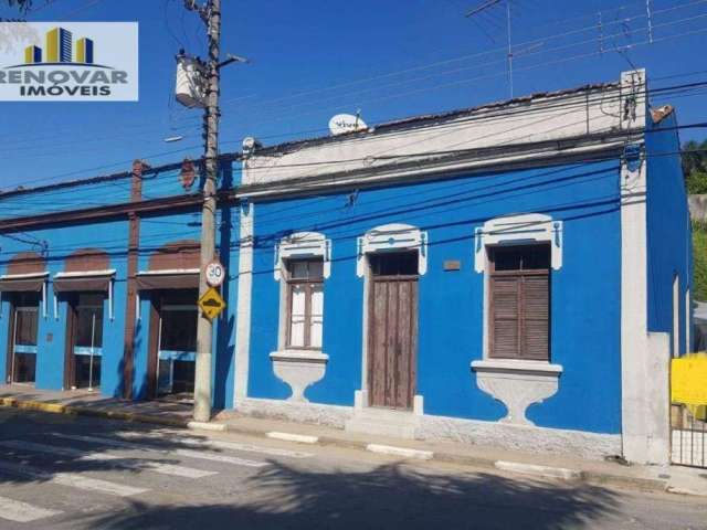 Casa com 3 dormitórios, 124 m² - venda por R$ 800.000,00 ou aluguel por R$ 3.000,00/mês - Sabaúna - Mogi das Cruzes/SP