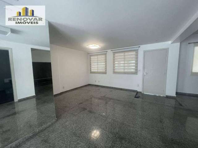 Sobrado com 3 dormitórios à venda, 197 m² por R$ 950.000,00 - Vila Oliveira - Mogi das Cruzes/SP