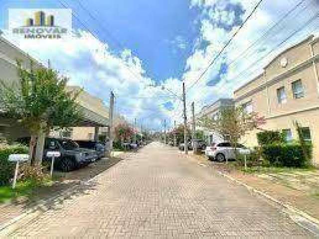 Sobrado com 3 dormitórios à venda, 89 m² por R$ 780.000,00 - Jardim São Pedro - Mogi das Cruzes/SP