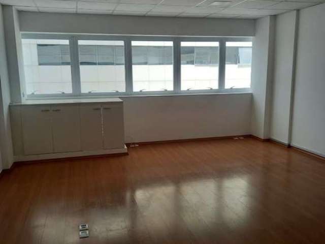 Sala, 37 m² - venda por R$ 500.000,00 ou aluguel por R$ 4.604,00 - Jardim Armênia - Mogi das Cruzes/SP