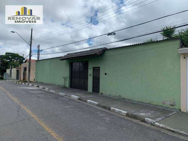 Casa com 4 dormitórios à venda, 249 m² por R$ 2.150.000 - Vila Júlia - Poá/SP