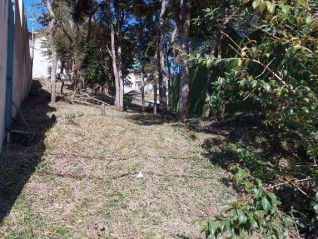 Terreno à venda, 300 m² por R$ 600.000,00 - Aruã - Mogi das Cruzes/SP