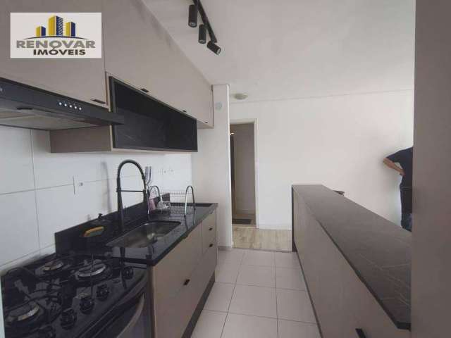 Apartamento, 72 m² - venda por R$ 850.000,00 ou aluguel por R$ 4.500,00/mês - Jardim Armênia - Mogi das Cruzes/SP