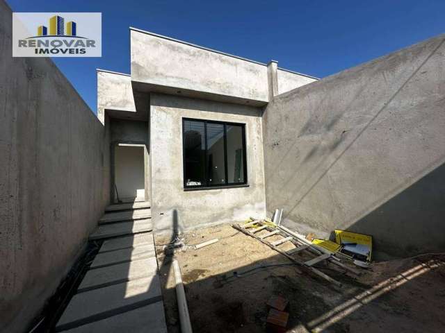 Casa com 2 dormitórios à venda, 85 m² por R$ 800.000,00 - Mogilar - Mogi das Cruzes/SP