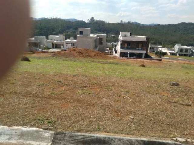 Terreno à venda, 300 m² por R$ 320.000,00 - Cesar de Sousa - Mogi das Cruzes/SP