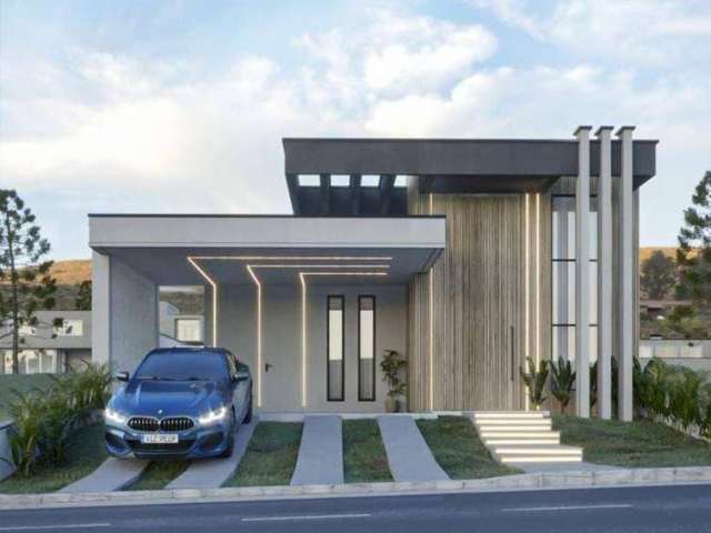 Casa com 3 dormitórios à venda, 183 m² por R$ 1.290.000,00 - Cézar de Souza - Mogi das Cruzes/SP