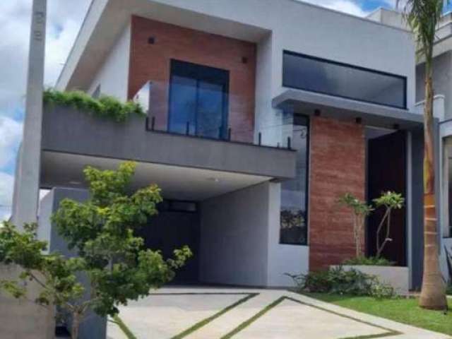 Sobrado com 3 dormitórios à venda, 202 m² por R$ 1.790.000,00 - Mosaico Essence - Mogi das Cruzes/SP